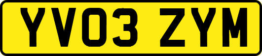 YV03ZYM