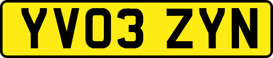 YV03ZYN