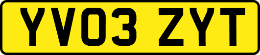 YV03ZYT