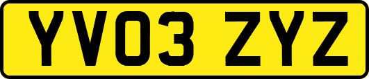 YV03ZYZ