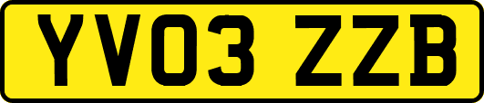 YV03ZZB