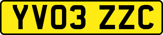 YV03ZZC