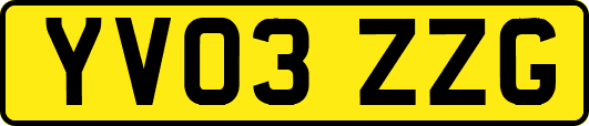 YV03ZZG