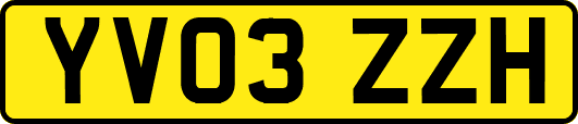 YV03ZZH