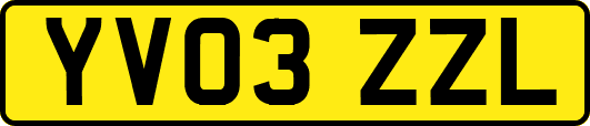 YV03ZZL