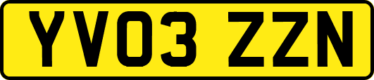YV03ZZN