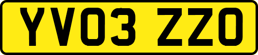 YV03ZZO