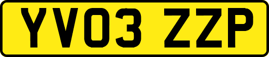 YV03ZZP