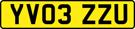 YV03ZZU