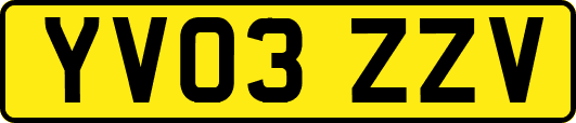 YV03ZZV