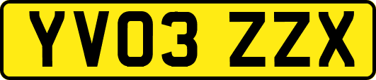 YV03ZZX