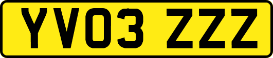 YV03ZZZ