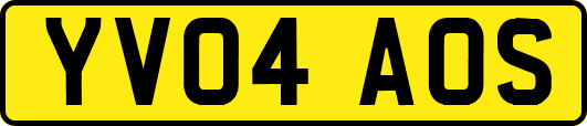 YV04AOS