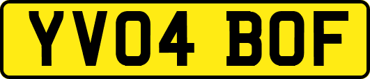 YV04BOF