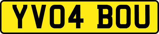 YV04BOU