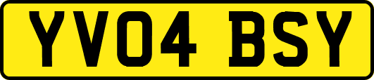 YV04BSY
