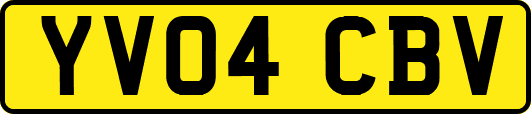YV04CBV
