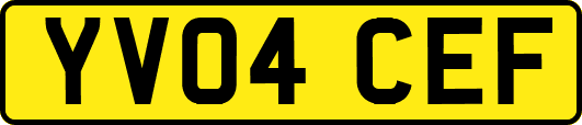 YV04CEF