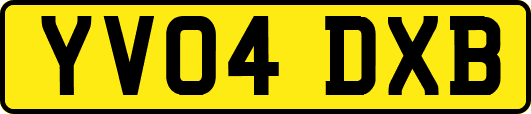 YV04DXB