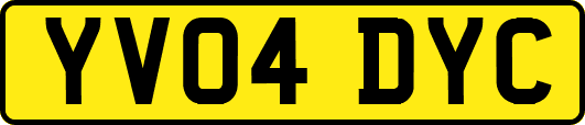 YV04DYC