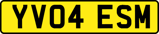 YV04ESM