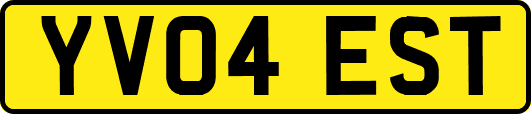 YV04EST