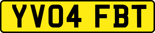 YV04FBT