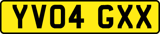 YV04GXX