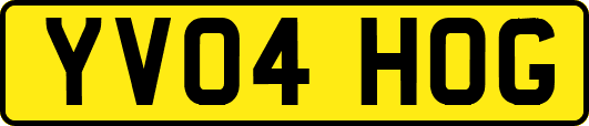 YV04HOG
