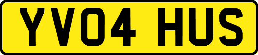 YV04HUS