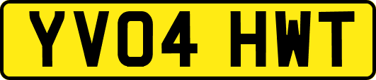 YV04HWT