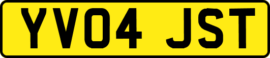 YV04JST