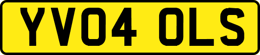 YV04OLS