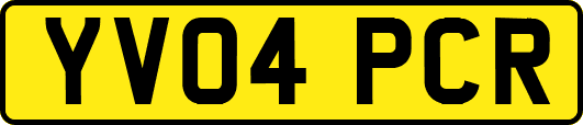 YV04PCR