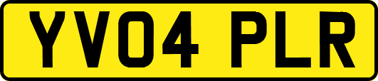YV04PLR