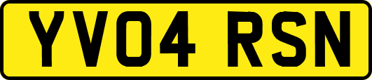 YV04RSN