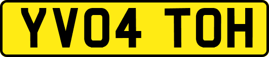 YV04TOH