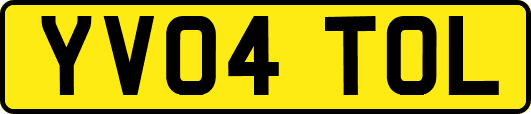 YV04TOL