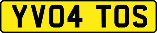 YV04TOS
