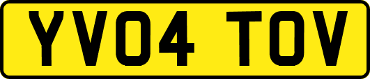YV04TOV