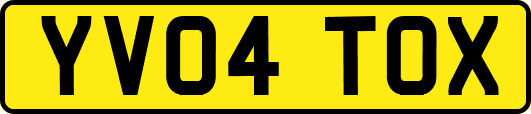 YV04TOX