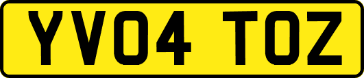 YV04TOZ