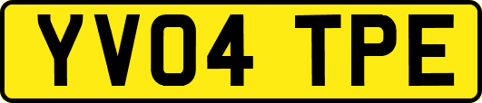 YV04TPE