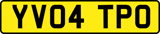 YV04TPO