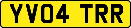 YV04TRR