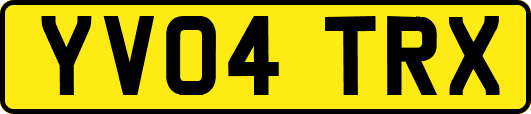 YV04TRX