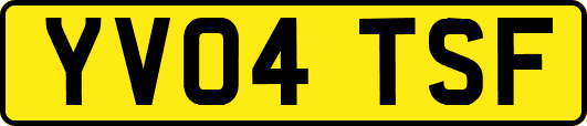 YV04TSF