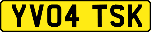 YV04TSK