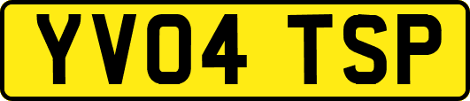 YV04TSP