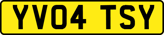YV04TSY
